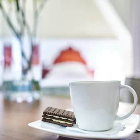 Jantar & By Zdrojowa 3*