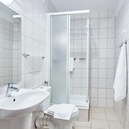 Jantar & By Zdrojowa Hotel