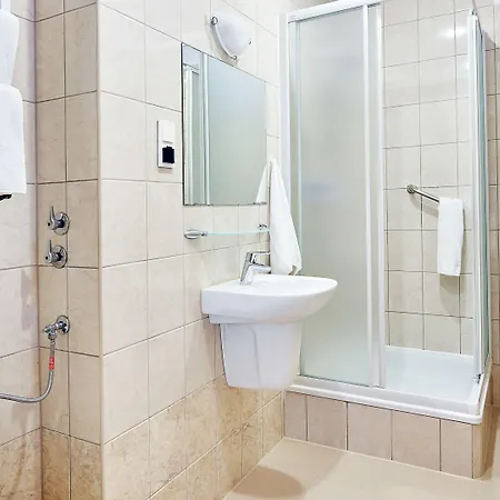 Jantar & By Zdrojowa 3* Kołobrzeg