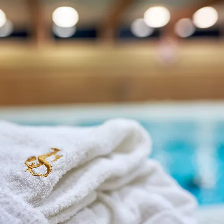 Jantar & By Zdrojowa 3* Kołobrzeg