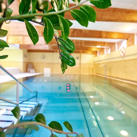 Hotel Jantar Hotel&spa By Zdrojowa
