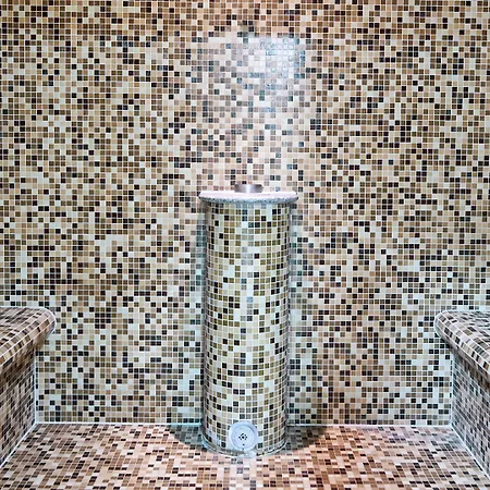 Jantar & By Zdrojowa Hotel 3*