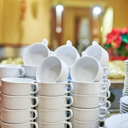 Hotel Jantar & By Zdrojowa 3*