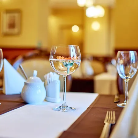 Hotel Jantar & By Zdrojowa Kołobrzeg