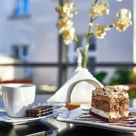 Jantar & By Zdrojowa