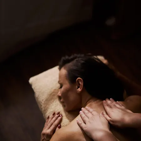 Jantar & By Zdrojowa 3* Kołobrzeg