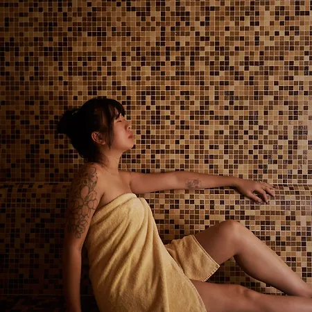 Jantar & By Zdrojowa