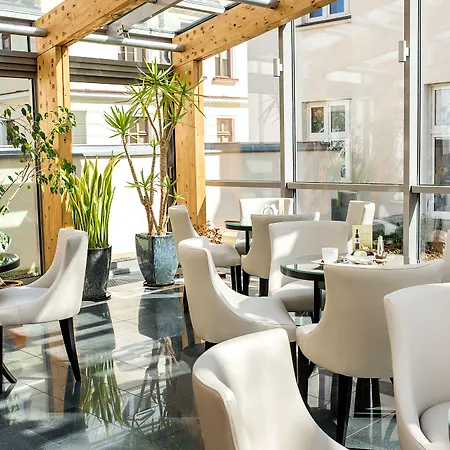 Jantar & By Zdrojowa 3* Kołobrzeg