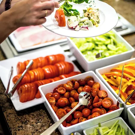 Jantar & By Zdrojowa Kołobrzeg