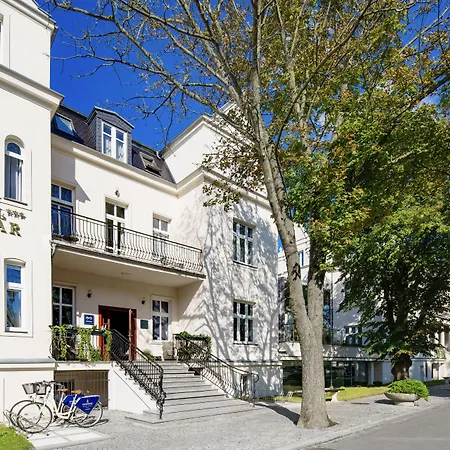 Hotel Jantar & By Zdrojowa Kolobrzeg