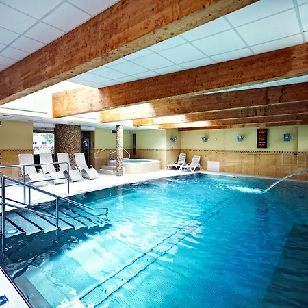 Jantar Hotel&spa By Zdrojowa Kołobrzeg