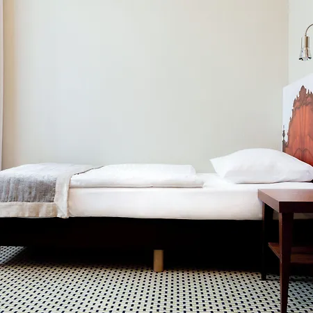 Jantar & By Zdrojowa Hotel