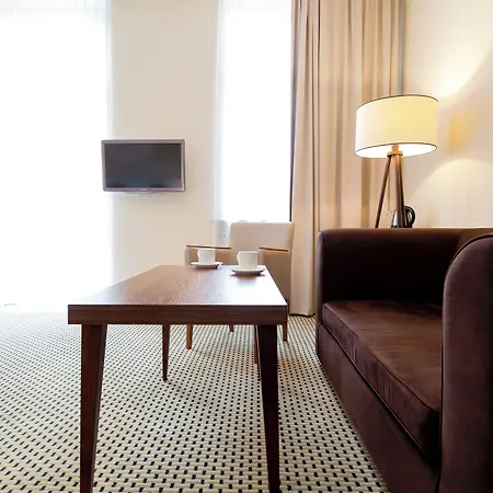 Jantar & By Zdrojowa Kołobrzeg