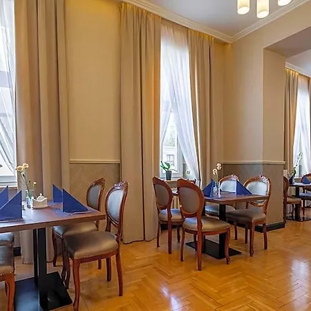 Jantar & By Zdrojowa קולובז'ג