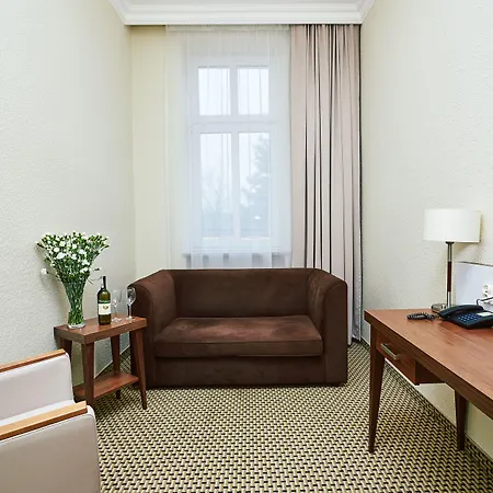 Jantar Hotel&spa By Zdrojowa 3* Kołobrzeg