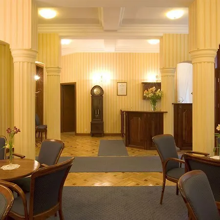 Jantar & By Zdrojowa Hotel