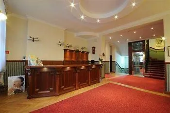 Jantar & By Zdrojowa 3* كولوبرزيغ