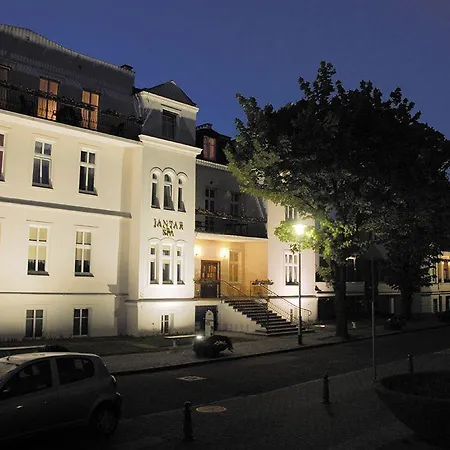 Jantar & By Zdrojowa Hotel Kołobrzeg