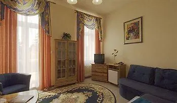 Jantar & By Zdrojowa فندق