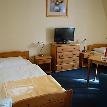 Hotel Jantar & By Zdrojowa Kołobrzeg