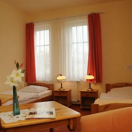 Jantar & By Zdrojowa Hotel