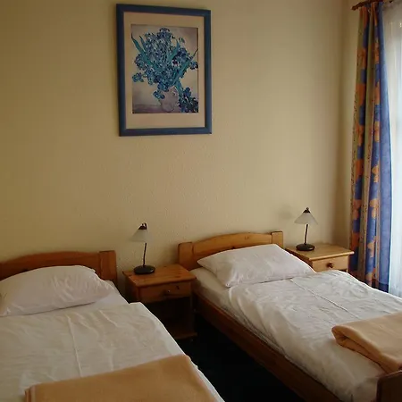 Jantar & By Zdrojowa Hotel Kołobrzeg