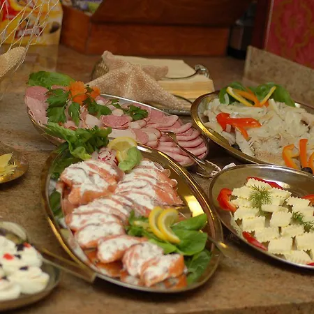 فندق Jantar & By Zdrojowa