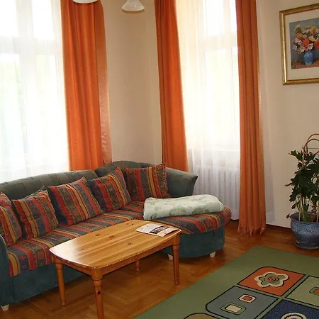 Jantar & By Zdrojowa Hotel