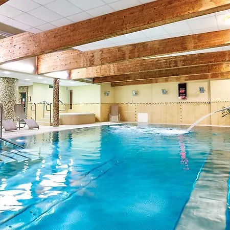 Jantar & By Zdrojowa Kołobrzeg