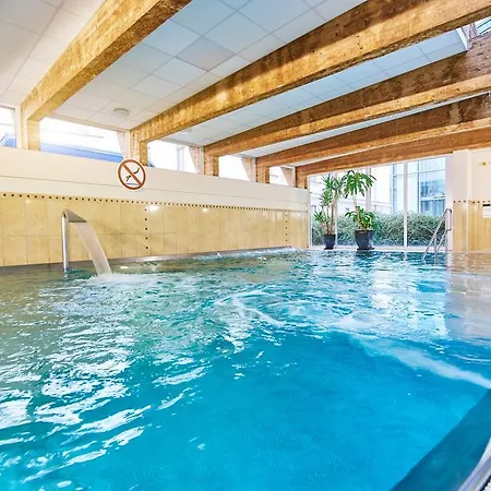 Hotel Jantar & By Zdrojowa Kołobrzeg