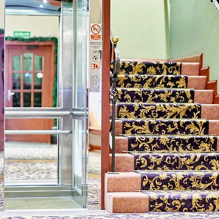 Hotel Jantar & By Zdrojowa Kołobrzeg