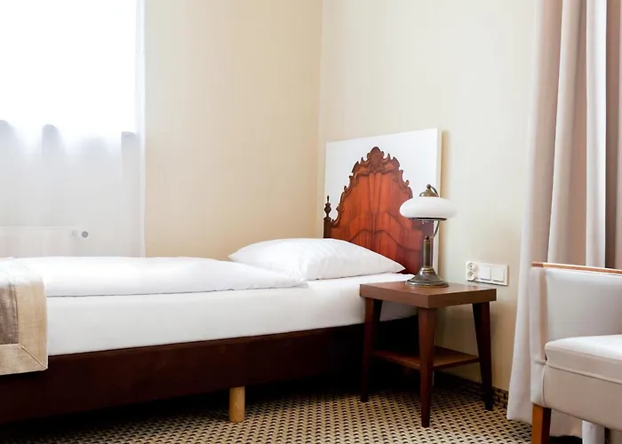 Hotel Jantar & By Zdrojowa Kolobrzeg