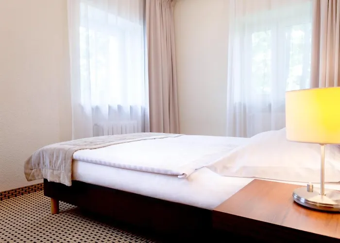 Jantar & By Zdrojowa Hotel Kolobrzeg