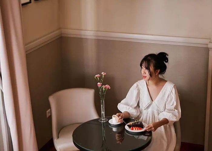 Jantar & By Zdrojowa 3*