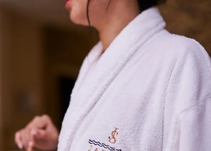 Hotel Jantar & By Zdrojowa Kolobrzeg