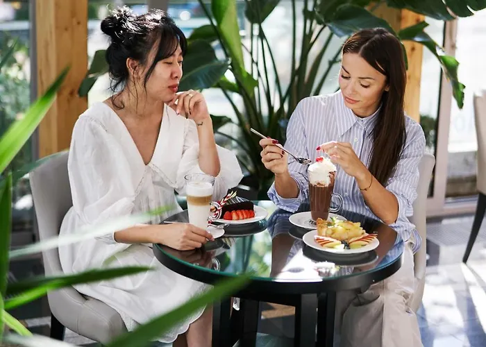 Jantar & By Zdrojowa 3* Kolobrzeg