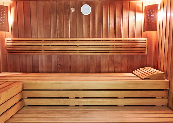 Hotel Jantar & By Zdrojowa 3*