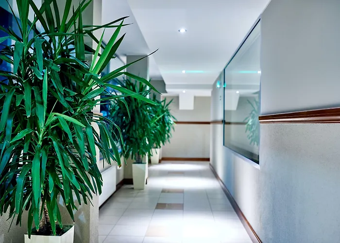 Jantar & By Zdrojowa Hotel 3*