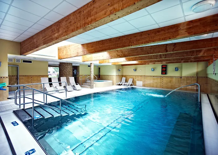 Jantar & By Zdrojowa Kolobrzeg