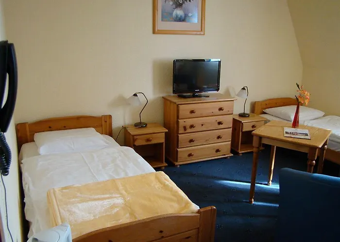 Hotel Jantar & By Zdrojowa Kolobrzeg