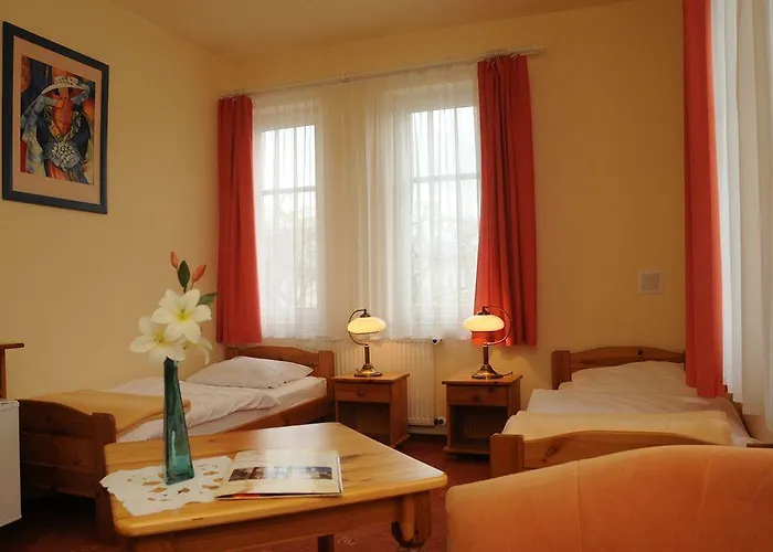 Jantar & By Zdrojowa Hotel