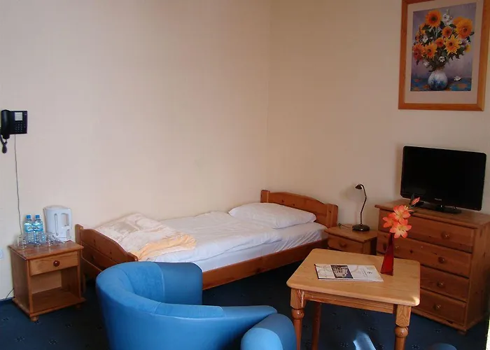 Jantar & By Zdrojowa