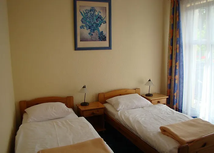 Jantar & By Zdrojowa Hotel Kołobrzeg